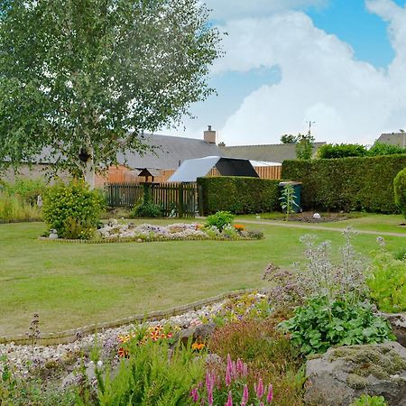 Laurel Bank Villa Alyth Exterior photo